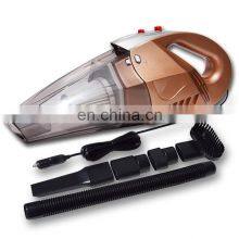 OEM Rechargeable Wired Small Portable Hand Car Vacuum Cleaner thumbnail-1