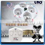 Mini Qute RC Remote Control Flying Helicopter Quadcopter Drone UFO Model 2.4GHz Aerial Photo Educational Electronic Toy NO.CX-31