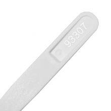 Anti Static Rubber Tweezers Plastic Tweezers Anti Static Tweezers Plastic Hard Carbon Fiber Synthetic Pointed Hand Account 93307 thumbnail-3