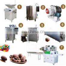 Top Quality Chocolate Drops Machine Chocolate Molding Machine Chocolate Bar Making Machine thumbnail-1