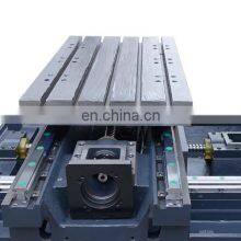 Vertical Cnc 5 Axis Machining Centre V10 Vertical Milling Center With High Speed thumbnail-3