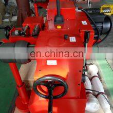Brake Disc Lathe Machine T8465 Brake Drum Disc Brake Lathe Machine thumbnail-4