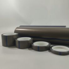Heat Resistant PTFE Film Adhesive Tape