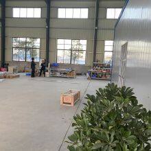 Anhui Jiemao Temperature Control Instrument Technology Co., Ltd. company overview - view 4 thumbnail