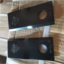 00 0952 0420 Claas Combine Harvester Parts Knife Mower Blade for CLAAS Disc/Drum Mowers thumbnail-1