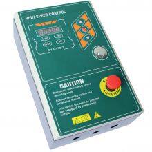 GYJ40 GYJ50 GYJ70 GYJ100 High Speed Door Motor for PVC Folding Door