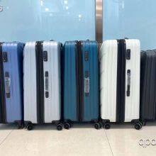 Travel Trolley 3 Pcs ABS Luggage Set thumbnail-3