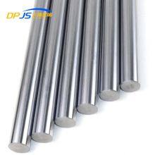 China Factory Stainless Steel Flat Stock 1.4529 304/316 Stainless Steel Round Bar For Mechanical Processing thumbnail-3
