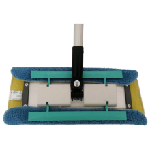 Aluminum Flat Mop27cm thumbnail-3