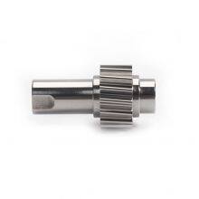 Gear Shaft for Small Household Appliances Chef Machine Gear Precision Metal Gear thumbnail-3