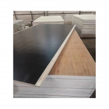 1160X2400X28mm Bamboo Core Container Floor Plywood From Linyi China