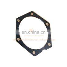 Chinese Suppliers Hohan HW19710T 10 Gears Gearbox Parts Import Shaft and Cover WG2229020008 Joint thumbnail-2