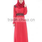 Latest Dress Designs Bodycon Dress Long Sleeves Casual Dress thumbnail-5