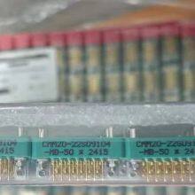 Winchester Electronics Connector CMM20-22SD9104-MB50