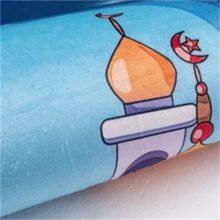 Manufacture Islamic Turkish Church Sajadah Carpet Prayer Mat Home Muslim Janamaz Praying Rugs thumbnail-2