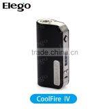Genuine Innokin Cool Fire IV Express Kit 2000mAh 40W Mod Wholesale thumbnail-4