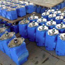 Original American VICKERS and Plunger Pump PVH074R01AA10A25000000200100010A Eaton thumbnail-2