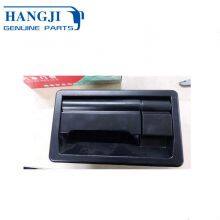 Auto Exterior Parts HJDL 181 Chinese Bus Door Lock Without Gear thumbnail-1