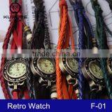 2015 New Arrival Antique Ladies Vintage Watches thumbnail-2