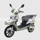2015 top selling new popular 2 wheels electric motorcycle scooter