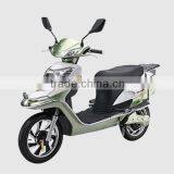 2015 top selling new popular 2 wheels electric motorcycle scooter