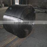 Low Carbon CaFe Powder Filling Cored Wire for Steel Making China Manufacturing