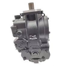 Sauer PV90R Series Engine Replacement Piston Pump PV90R30 PV90R42 PV90R55 PV90R75 PV90R100 PV90R130 PV90R250 Hydraulic Pump thumbnail-4