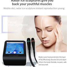 Home Use Cryo Vmax Facial Lifting for Beauty Salon thumbnail-4
