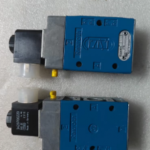 Rexroth Solenoid Valve 3723522000 thumbnail-2