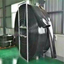 TPU Flat Hose for Oil and Shale Gas thumbnail-5
