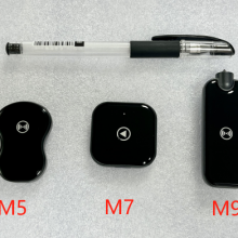 Carplay Android Auto Wired to Wireless CP/AA 2 in 1 Adapter thumbnail-3