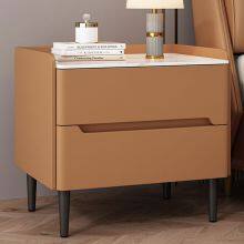 Light Luxury Rock Plate Storage Cabinet thumbnail-4