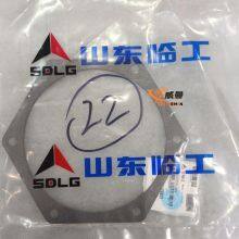 SDLG 4110000556189 Water Pump Gasket - Essential Sealing Component for Cooling System Integrity thumbnail-2