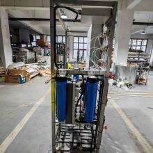 0.25T Double- Pass -RO EDI ULTRA PURE Water System for Electronic Pharmaceutical Hemodialysis and Laboratory Industries thumbnail-3