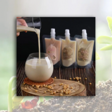 Raw Soybean Flour thumbnail-5