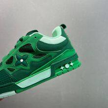 Louis Vuitton LV Men's and Women's Sneakers