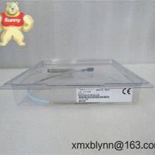 Bently Nevada 330103-00-07-05-02-05 3300 XL 8 mm Proximity Probe: Precision Shaft Monitoring for Critical Machinery