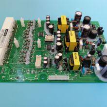 HYSTER Counterweight Forklift J-EX Series Power Control Board N61F30841C N61F30841-5 thumbnail-2