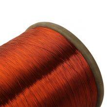 0.3mm 1mm 2UEW Self Bonding Enameled Copper Magnet Wire for Speaker Voice Coil thumbnail-3