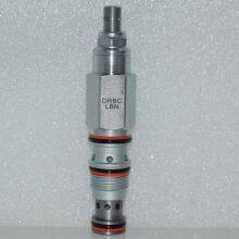 Domestic Compatible SUN Rexroth 3-Way Direct-Operated Alloy Steel Directional Valve DRBCLBN thumbnail-1
