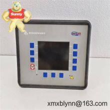 Woodward 8440-1923: El cerebro de tu grupo electrógeno para una energía de respaldo confiable thumbnail-1