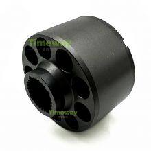 MPT Series Hydraulic Pump Parts MPT044 Double Pump Rotor Group Kits for Repair MPT044D Sauer Danfoss Pump Piston Pump Spare Part thumbnail-3