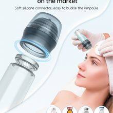 Original Manufacturer HN30 Microneedling Mesotherapy Dermastamp Micro Hydra Needle Derma Stamp Roller Face Serum Applicator Pen thumbnail-4