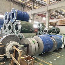 0.4mm Thickness 0.6mm Thick 1.4301 Stainless Steel Sheet Weight Price Per Ton thumbnail-5