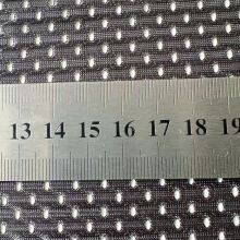 100% Polyester Bird Eye Mesh Fabric Weight of 80GSM for Clothing Lining thumbnail-1