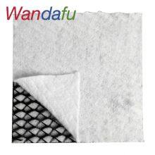 Wandafu 3D Composite Drainage HDPE 3D Drainage Geomat Geosynthetic Drainage Net thumbnail-3