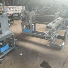 Chemical Drum Cutting Machine Chemical Drum Cutter Straightening Machine thumbnail-3