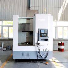 Vtc800 CNC Lathe Turning Machine Full Complete CNC Lathe Machine With Live Tooling and Sub Spindle thumbnail-3