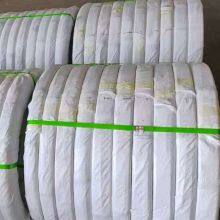 Factory Best Price 2.7*2.2 3*2.4mm 2.2*2mm 80g 100g Galvanized Oval Wire thumbnail-3