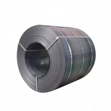 ASTM A36 Carbon Steel Coil Supplier Factory Price Hot Rolled Mild Steel Coil Ready Stock Fast Delivery for Construction & Manufacturing thumbnail-2